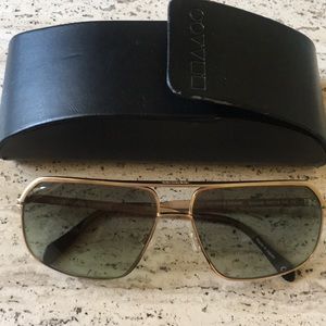 Oliver People’s Sunglasses